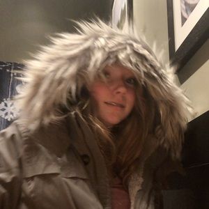 Meet your Posher, Krista